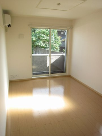 レガー　メゾンＡの居間・リビング