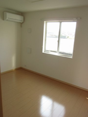 レガー　メゾンＡの設備