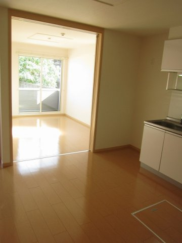 レガー　メゾンＡのその他