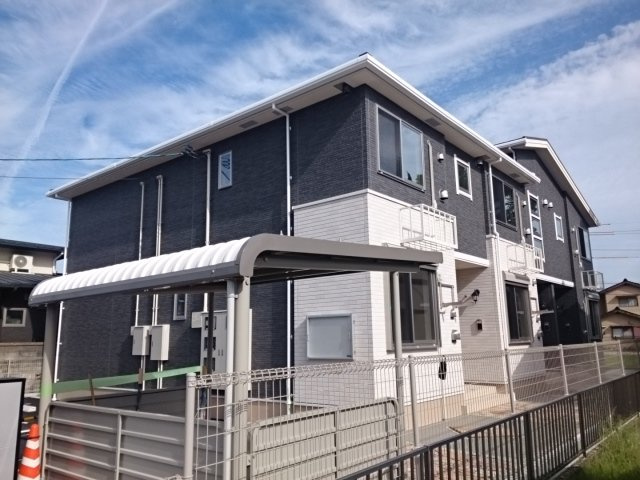 カーサレジーナ