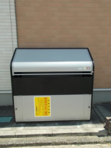 コーポＫ・Ｍ　Ⅶのその他共用部分