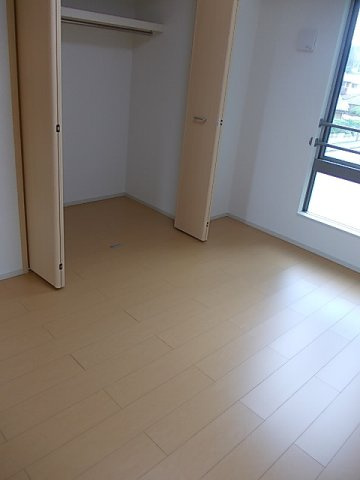 コーポＫ・Ｍ　Ⅶの内装