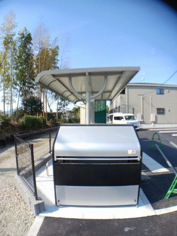 ＫＡＧＵＹＡのその他共用部分