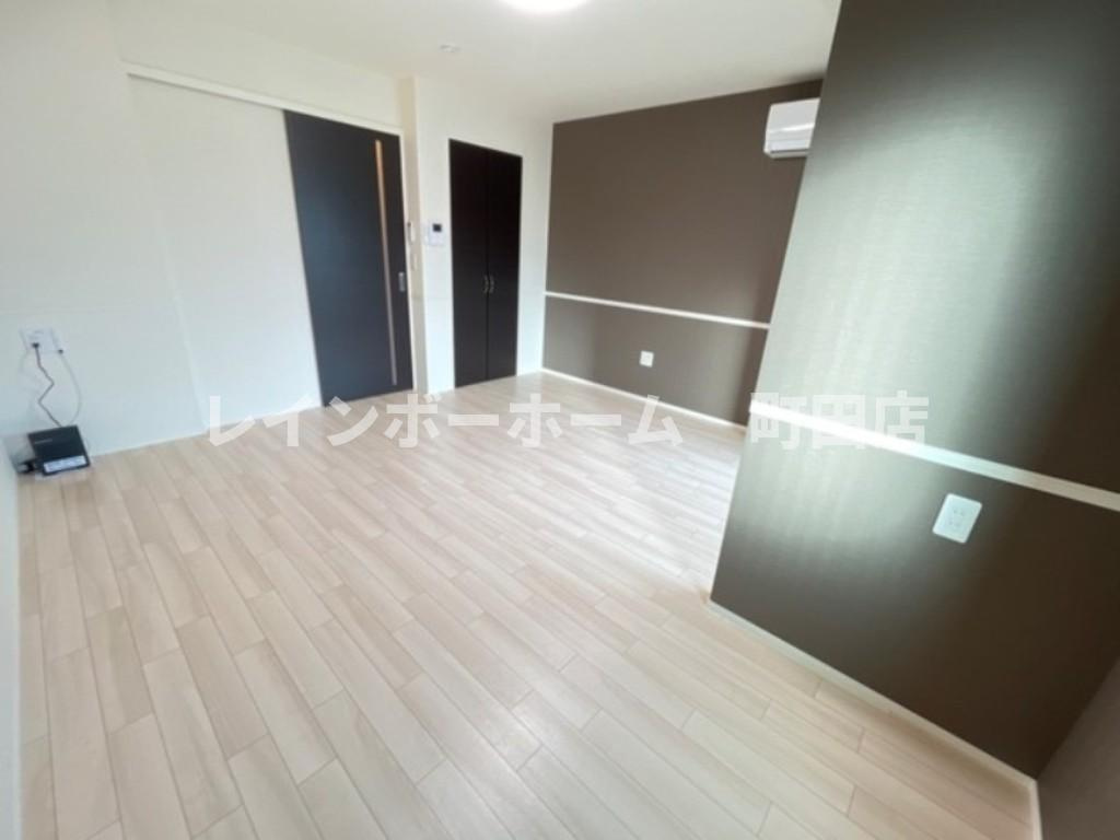 アプリコットEの内装|同施工会社参考写真