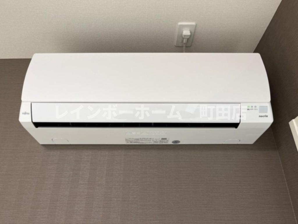 アプリコットEの設備|同施工会社参考写真