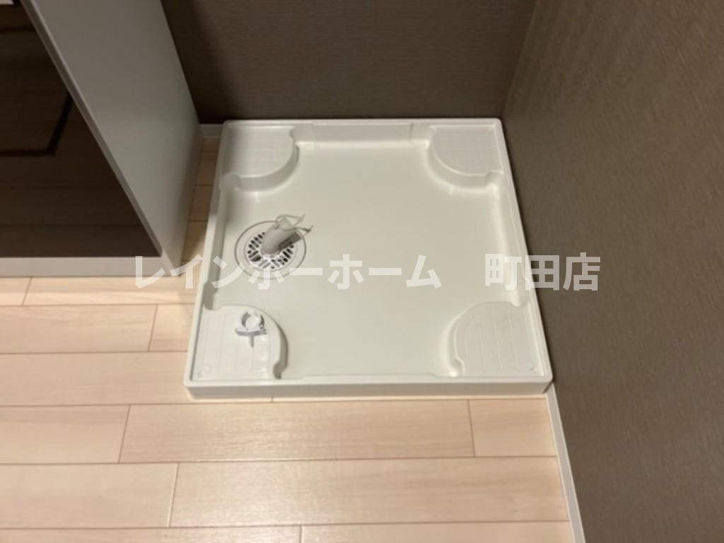 アプリコットEの設備|同施工会社参考写真