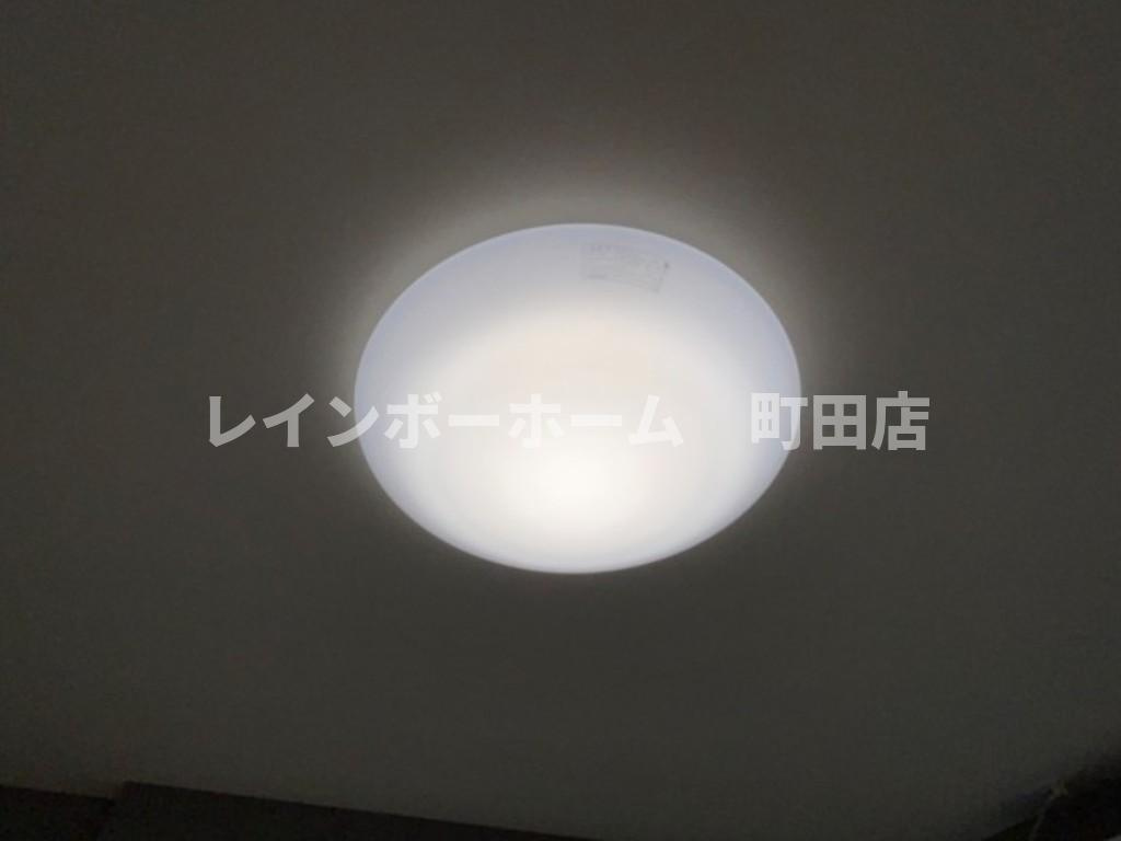 アプリコットEの設備|同施工会社参考写真