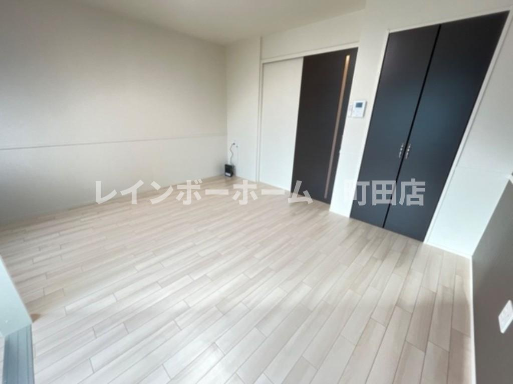 アプリコットEの居間・リビング|同施工会社参考写真