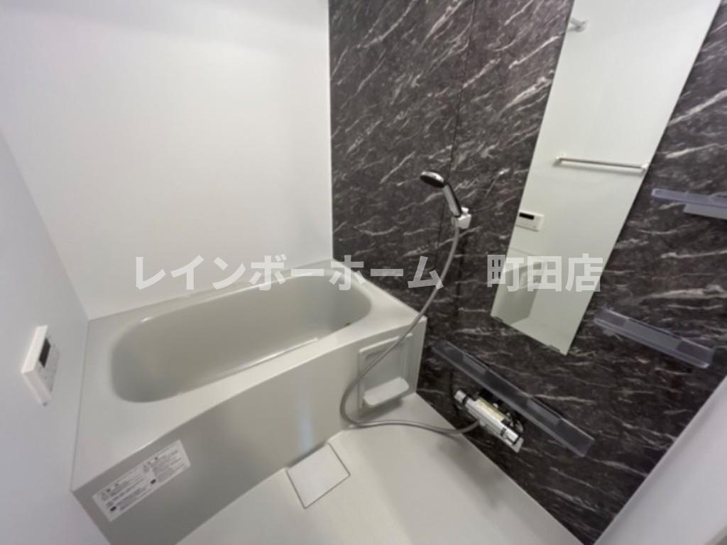 アプリコットEの浴室|同施工会社参考写真