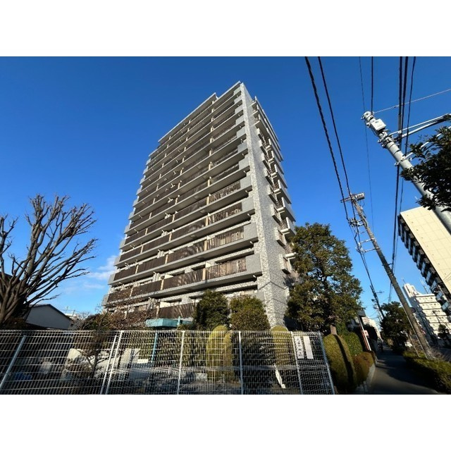 四つ木パーク・ホームズ