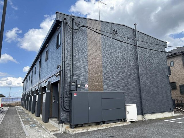 レオパレスＰＡＳＡＤＥＮＡ