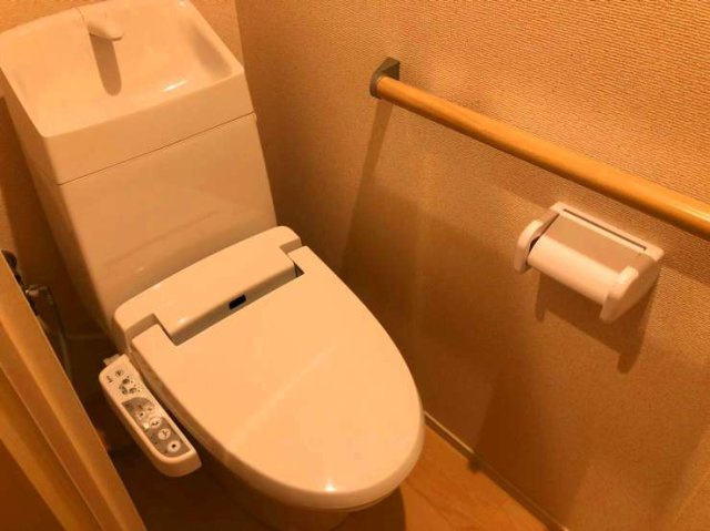 クレイノ矢南のその他|同タイプ物件の写真です。