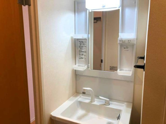クレイノ矢南の内装|実際のお部屋と異なる場合がございます