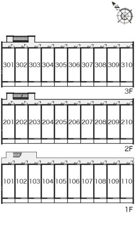 クレイノ矢南のその他