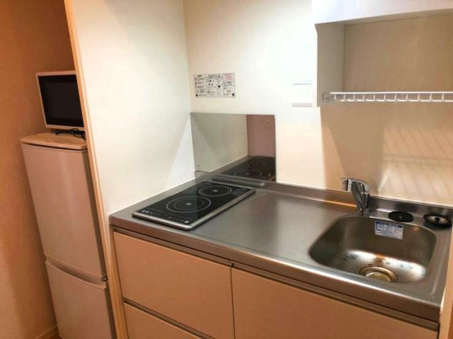 クレイノ矢南のキッチン|同タイプ物件の写真です。