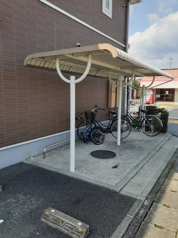 クローバーＡのその他