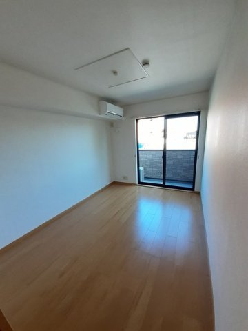 シェール・ドゥーの内装|内装です