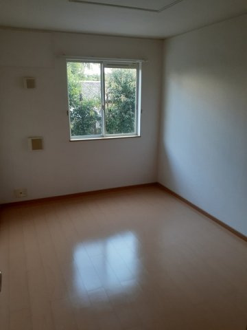 ボヌールメゾンの内装|中はこのようになっています