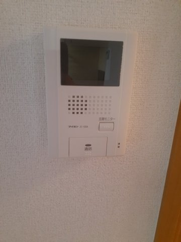 ボヌールメゾンのセキュリティ