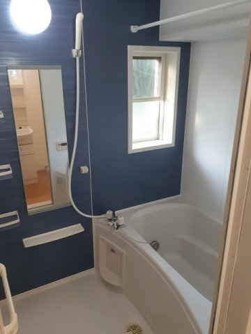 ボヌールメゾンの浴室|お風呂で日々の疲れを落としましょう