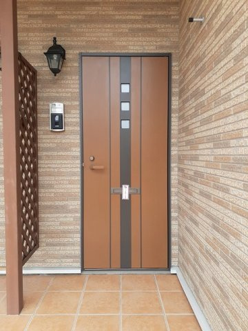 アルドーレⅡの収納|収納のためのスペースです