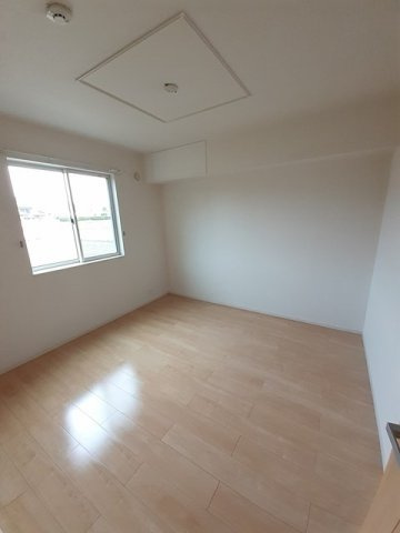 アルドーレⅡの内装|きれいな内装です