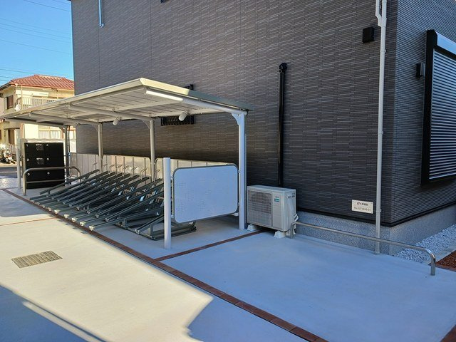 ＬＣＣＭ　花園　Ⅱのその他共用部分