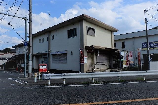 ＬＣＣＭ　花園　Ⅱの周辺|所沢美原郵便局まで400m