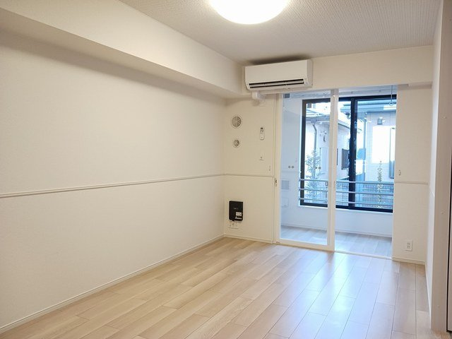 ＬＣＣＭ　花園　Ⅱの内装