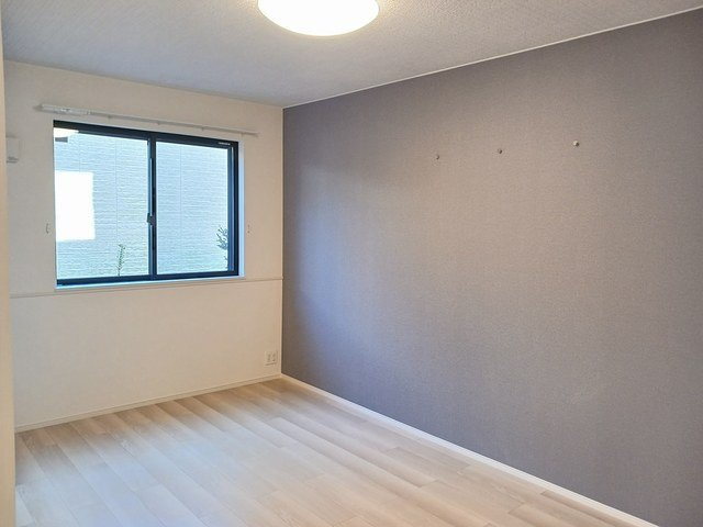 ＬＣＣＭ　花園　Ⅱの内装