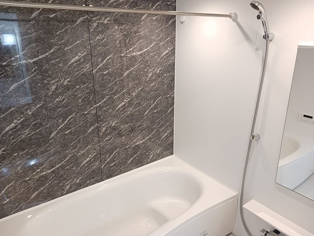 ＬＣＣＭ　花園　Ⅱの浴室