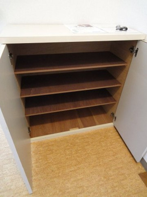 【設備】 | フルレゾン三好ヶ丘