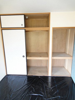 【収納】 | フルレゾン三好ヶ丘