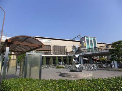 【周辺】 | フルレゾン三好ヶ丘 | 名鉄三好ケ丘駅まで1800m