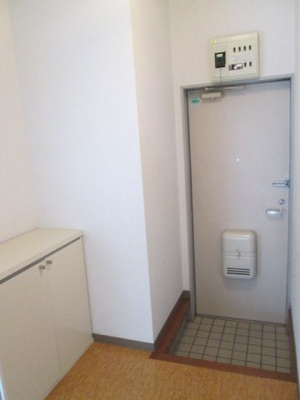 【玄関】 | フルレゾン三好ヶ丘