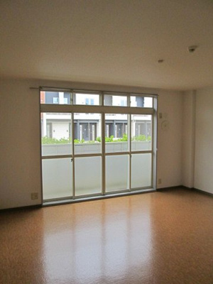 【居間・リビング】 | フルレゾン三好ヶ丘