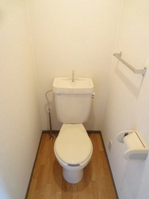 【トイレ】 | フルレゾン三好ヶ丘