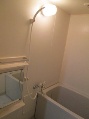 【浴室】 | フルレゾン三好ヶ丘