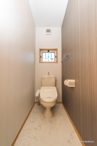 プラセール・おさだのトイレ