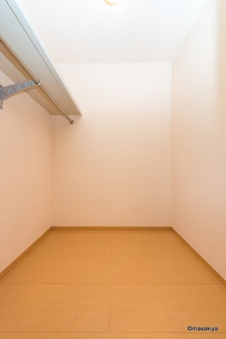 プラセール・おさだの収納