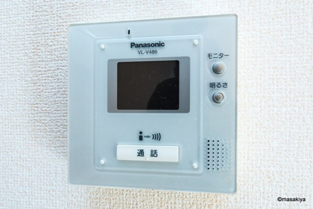 プラセール・おさだのセキュリティ