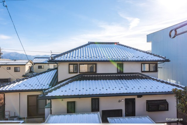 プラセール・おさだの展望