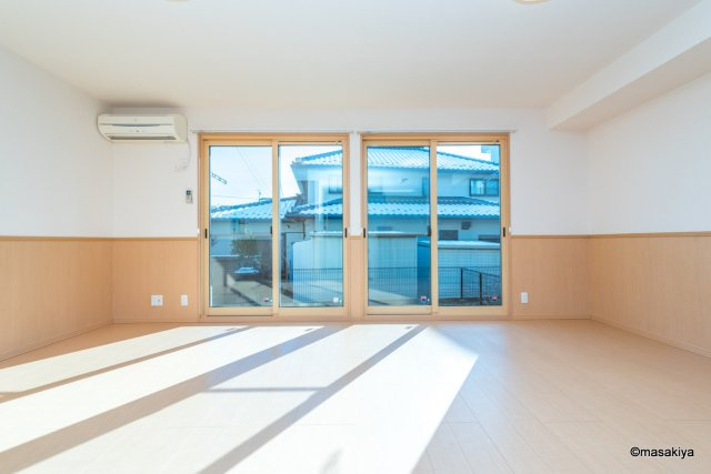 プラセール・おさだの居間・リビング