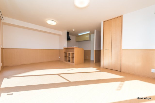 プラセール・おさだの居間・リビング