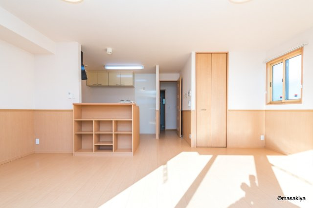 プラセール・おさだの居間・リビング