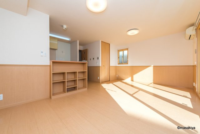 プラセール・おさだの居間・リビング