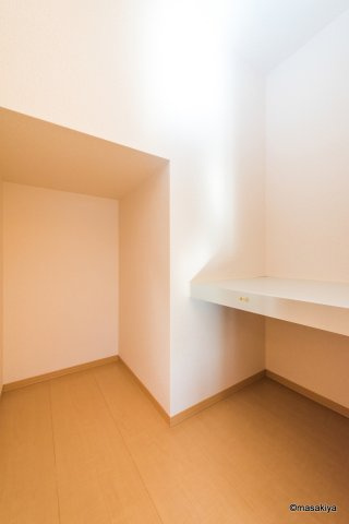 プラセール・おさだの収納