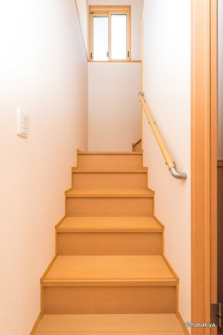 プラセール・おさだの玄関