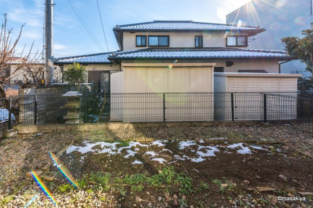 プラセール・おさだの展望