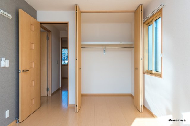 プラセール・おさだの収納